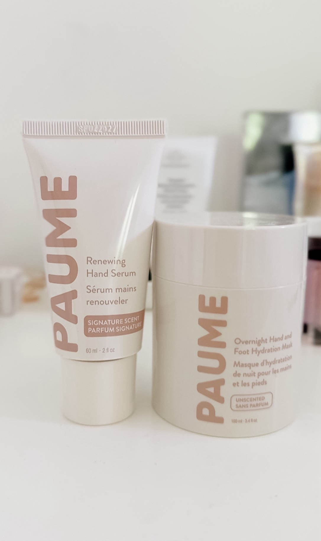 This combo is ELITE for aging hands 

#LTKOver40 #LTKBeauty