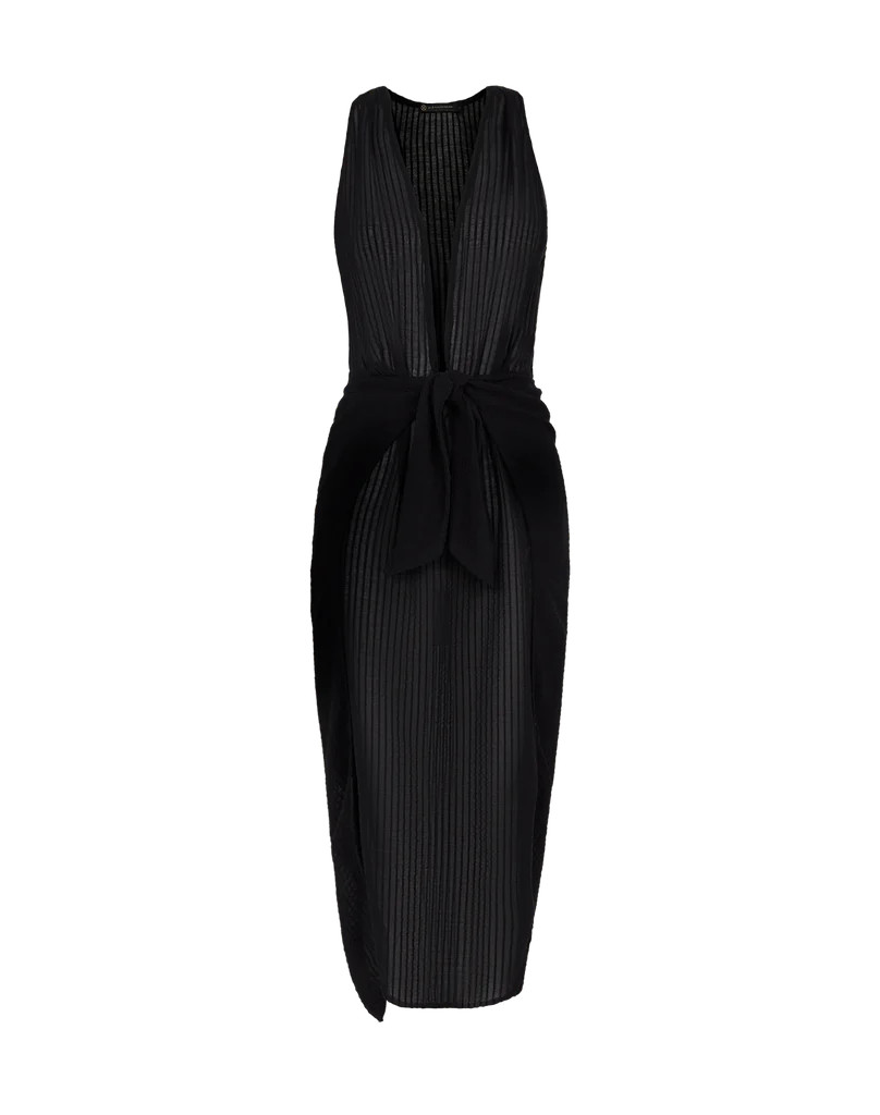 Ida Long Cover Up | ViX Swimwear