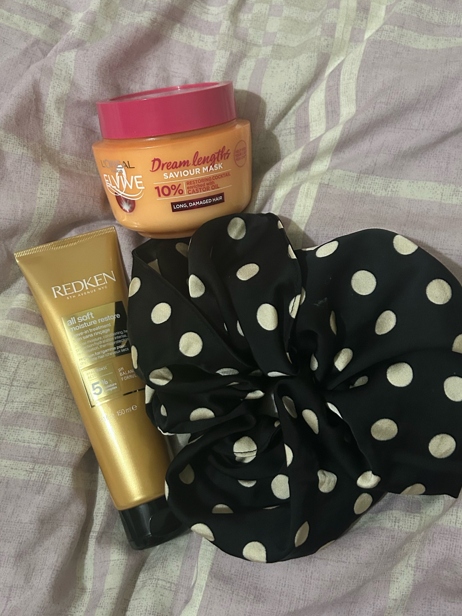 Soft and healthy hair essentials ✨🧚‍♂️  these are especially useful to maintain hair health in winter ❄️

#LTKBeauty #LTKGiftGuide #LTKSeasonal