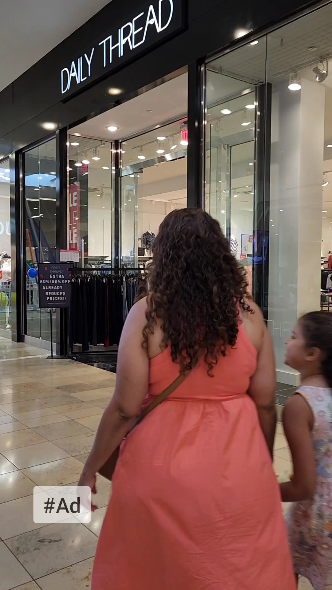 #ad I had the best shopping day with my daughter at @Dailythread. I did not want to miss out on their current deals! I was able to snag so many cute finds. 🛍️✨ They have so many trendy pieces and high-quality essentials. If you haven’t been to the store yet, this is your sign to go! I went to the location located in the Broward Mall at 8000 W Broward Blvd #620-622, Plantation, FL 33388. These types of deals will have you coming back again and again. Head over to your nearest Daily Thread location and grab your seasonal favorites. Use code "Carmen10" for an Extra 10% off on any purchases. I’ve also linked a few of my favorites in my LTK shop! #89thmadison #89thmadisonpartner #essentialseveryday #shopdailythread 

#LTKSaleAlert #LTKStyleTip #LTKFamily