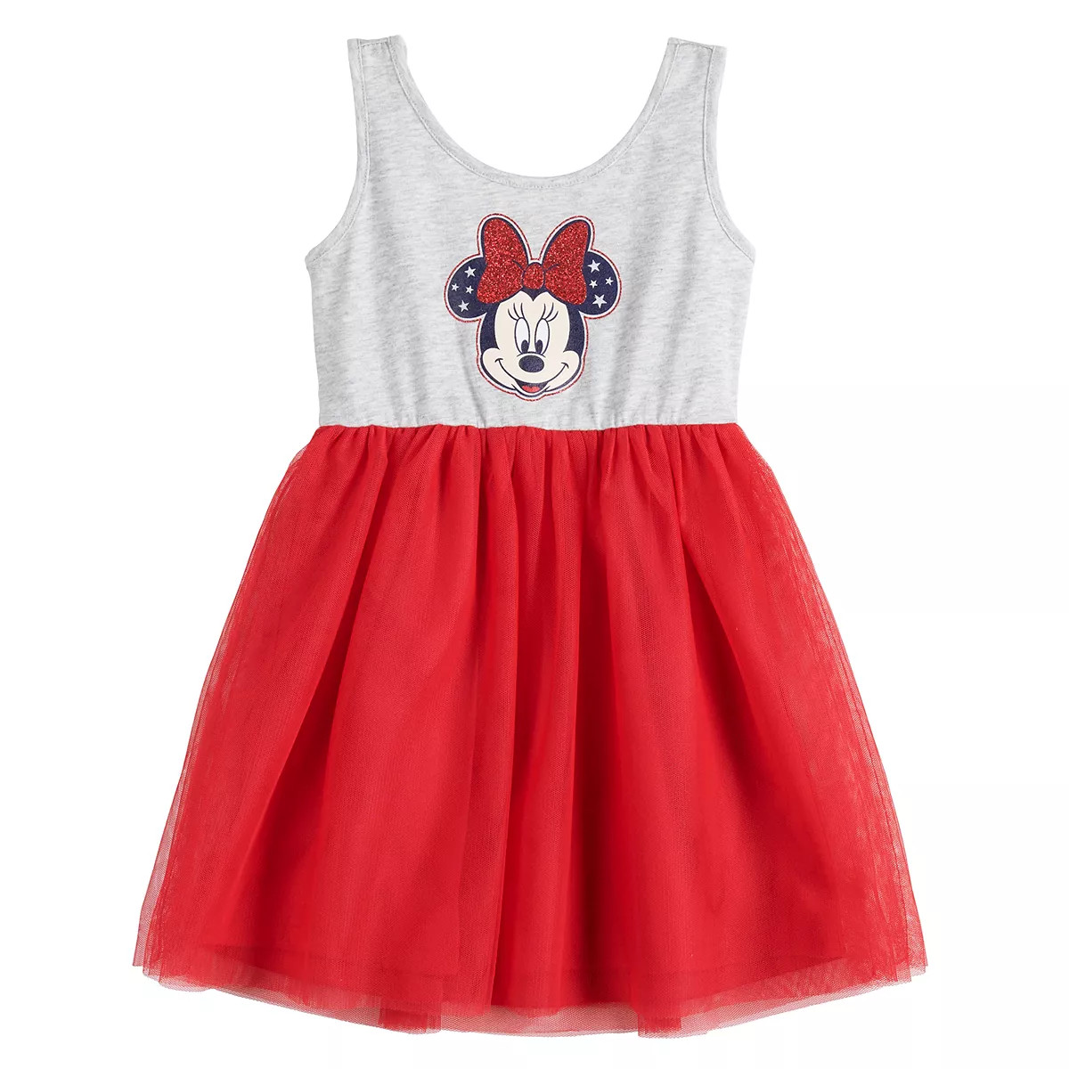 Disney's Minnie Mouse Toddler Girl Tutu Dress by Jumping Beans® | Kohl's