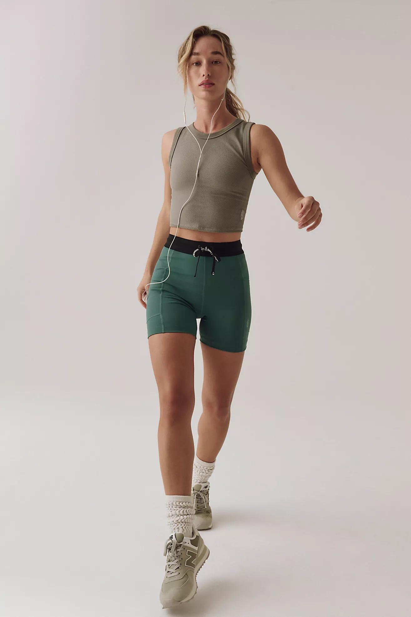 Streamline Run Shorts | Free People (Global - UK&FR Excluded)