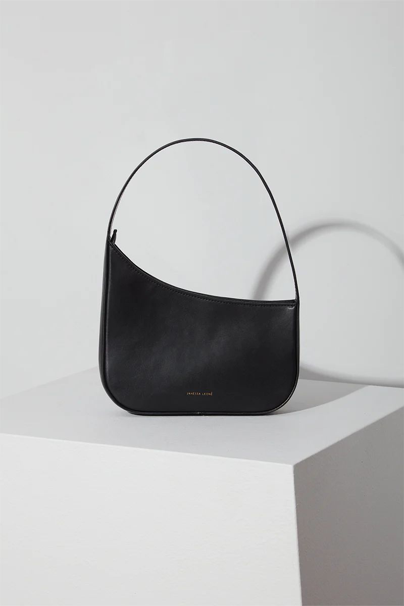 Everyday Handbag | BAG 05 | Janessa Leone