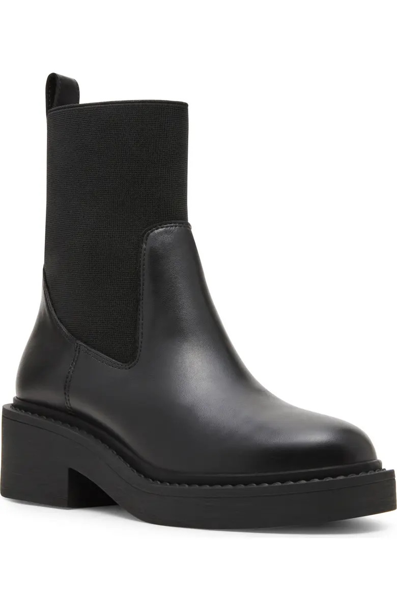Frankie Waterproof Chelsea Boot (Women) | Nordstrom