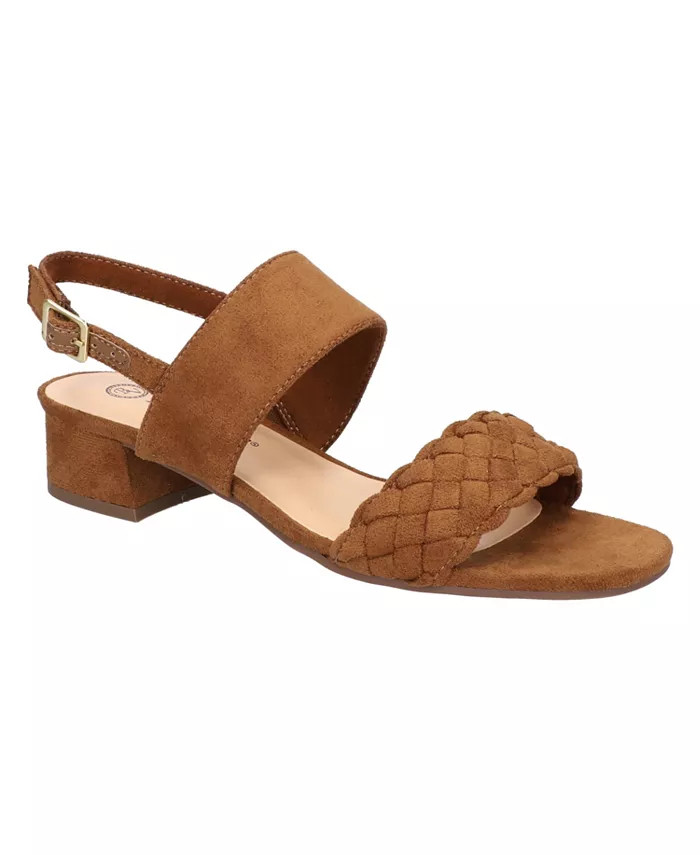 Women's Ellison Slingback Sandals | Macys (US)