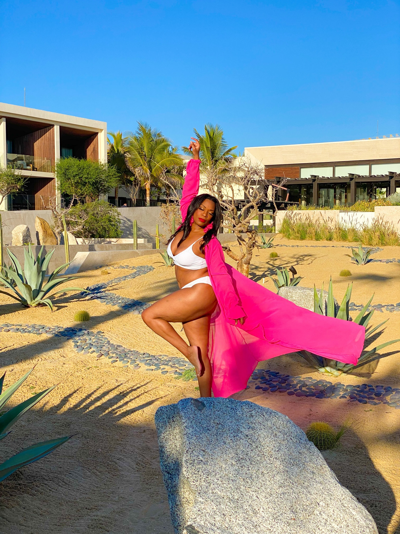 Cover Up in Cabo baby!! 🇲🇽 
On sale limited time starting at $14.50!! I’m in a large! Multiple colors 

#LTKtravel #LTKstyletip #LTKswim
