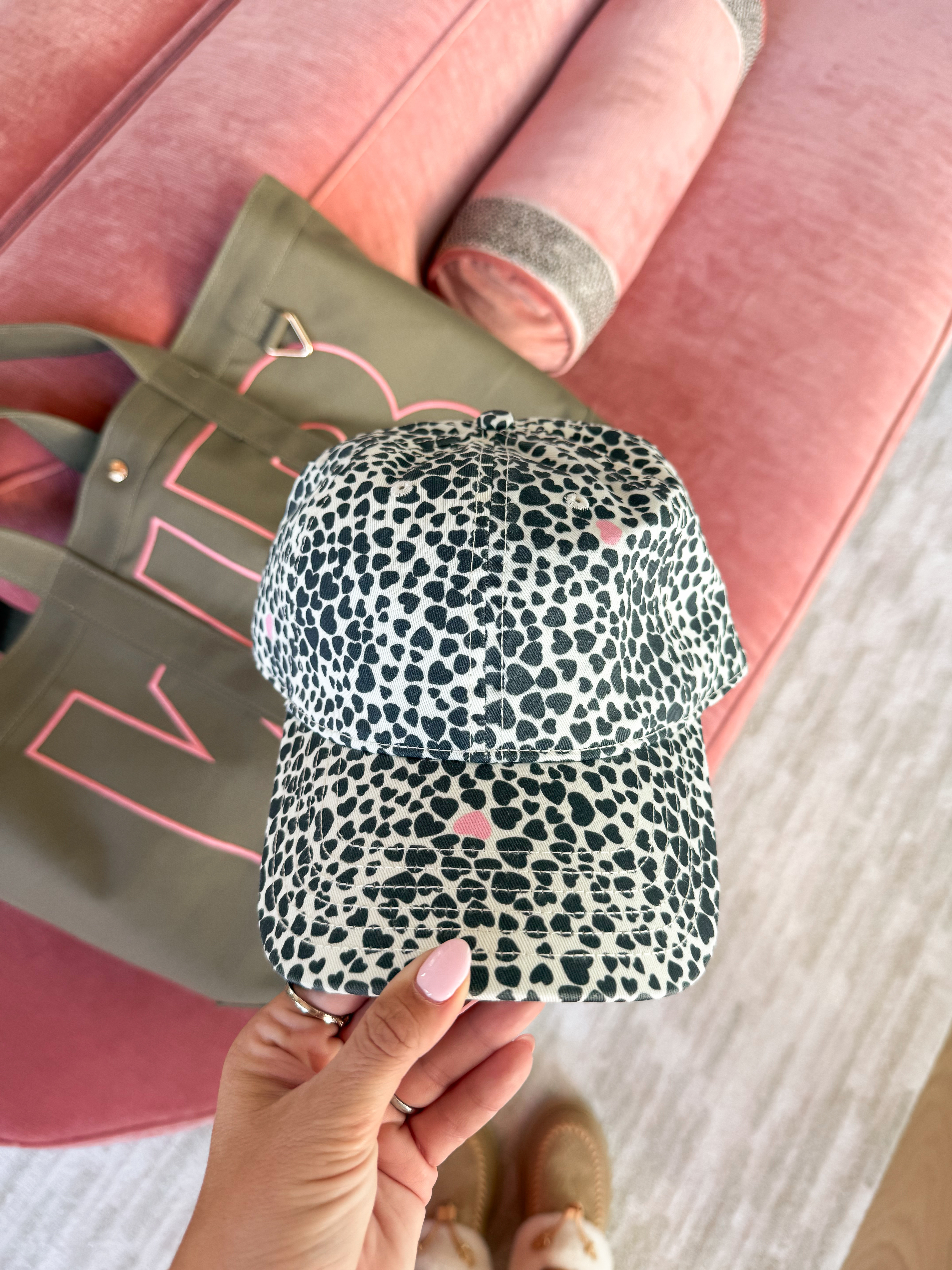 The perfect baseball cap 

#LTKootd #LTKgrwm