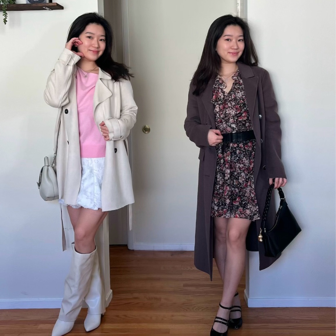 which side wins?



#LTKSeasonal #LTKU #LTKStyleTip