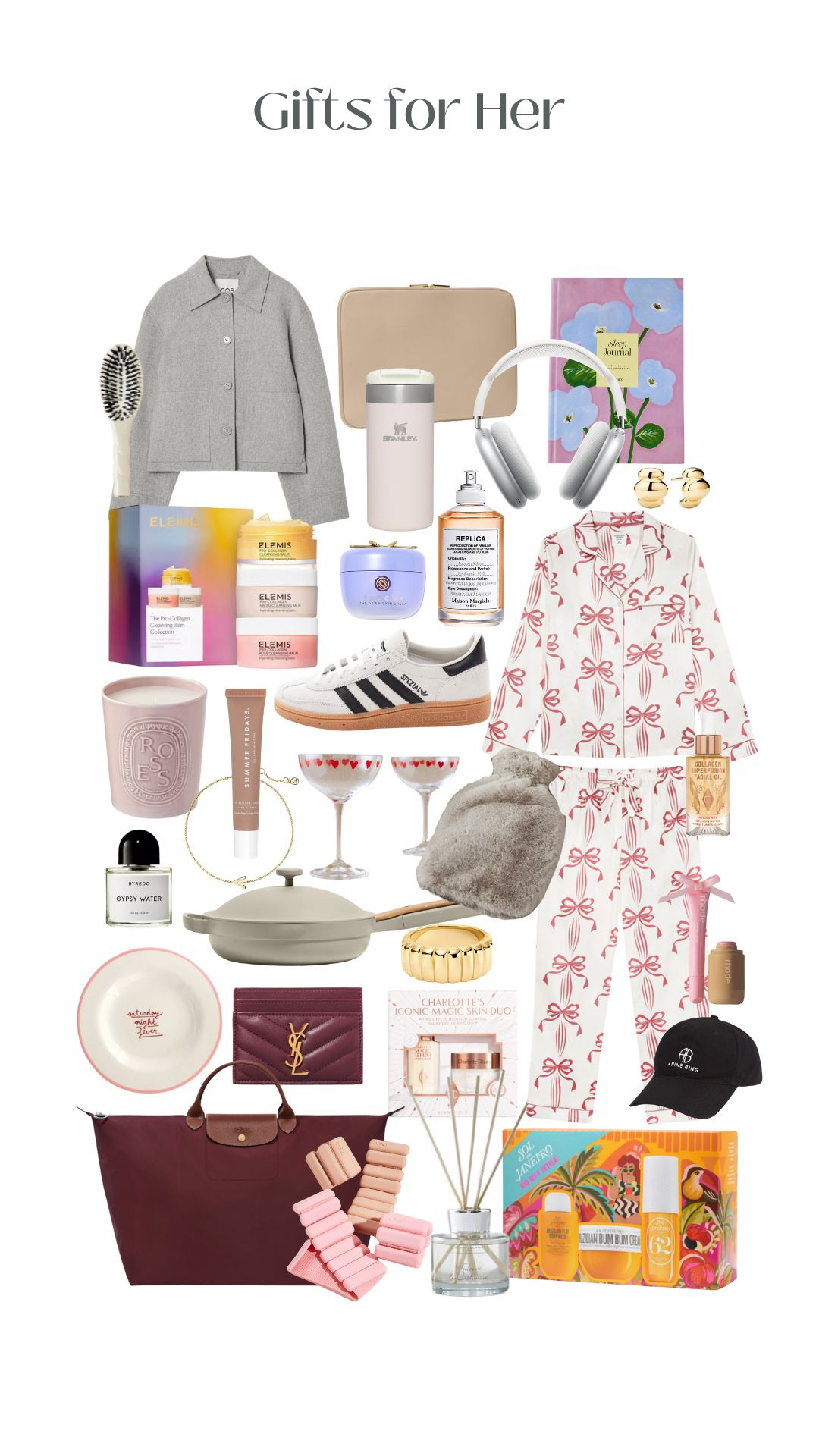 Gifts for her 

 #LTKeurope #LTKgrwm