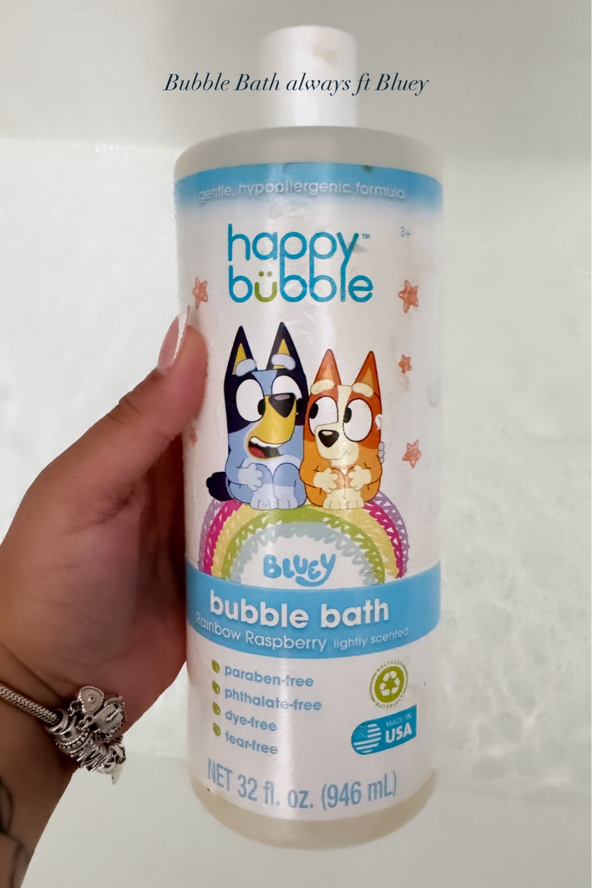 Toddler approved bath time | nighttime routine 

#LTKxTarget #LTKkids #LTKfamily