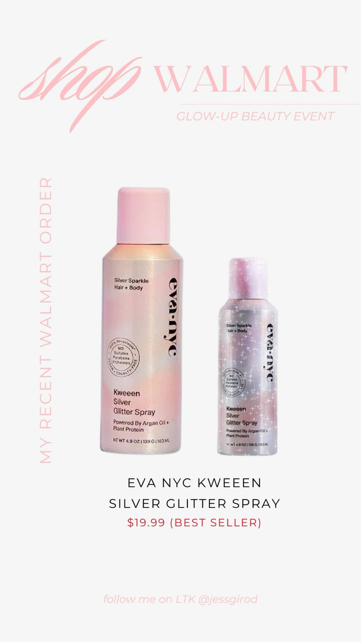 Walmart Glow-Up Beauty Event ✨

#LTKBeauty #LTKSeasonal #LTKSaleAlert