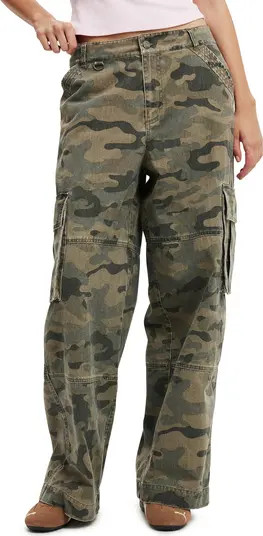 Women's Benny Cargo Pant | Nordstrom