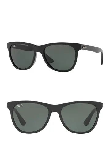 54mm Wayfarer Sunglasses | Nordstrom Rack