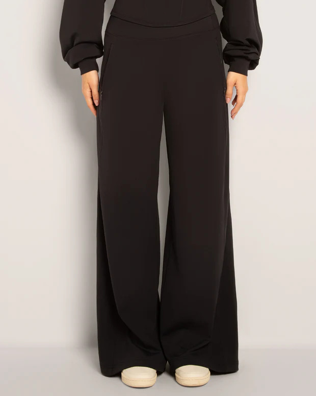 Cloudlined Wide Leg Pant | TA3
