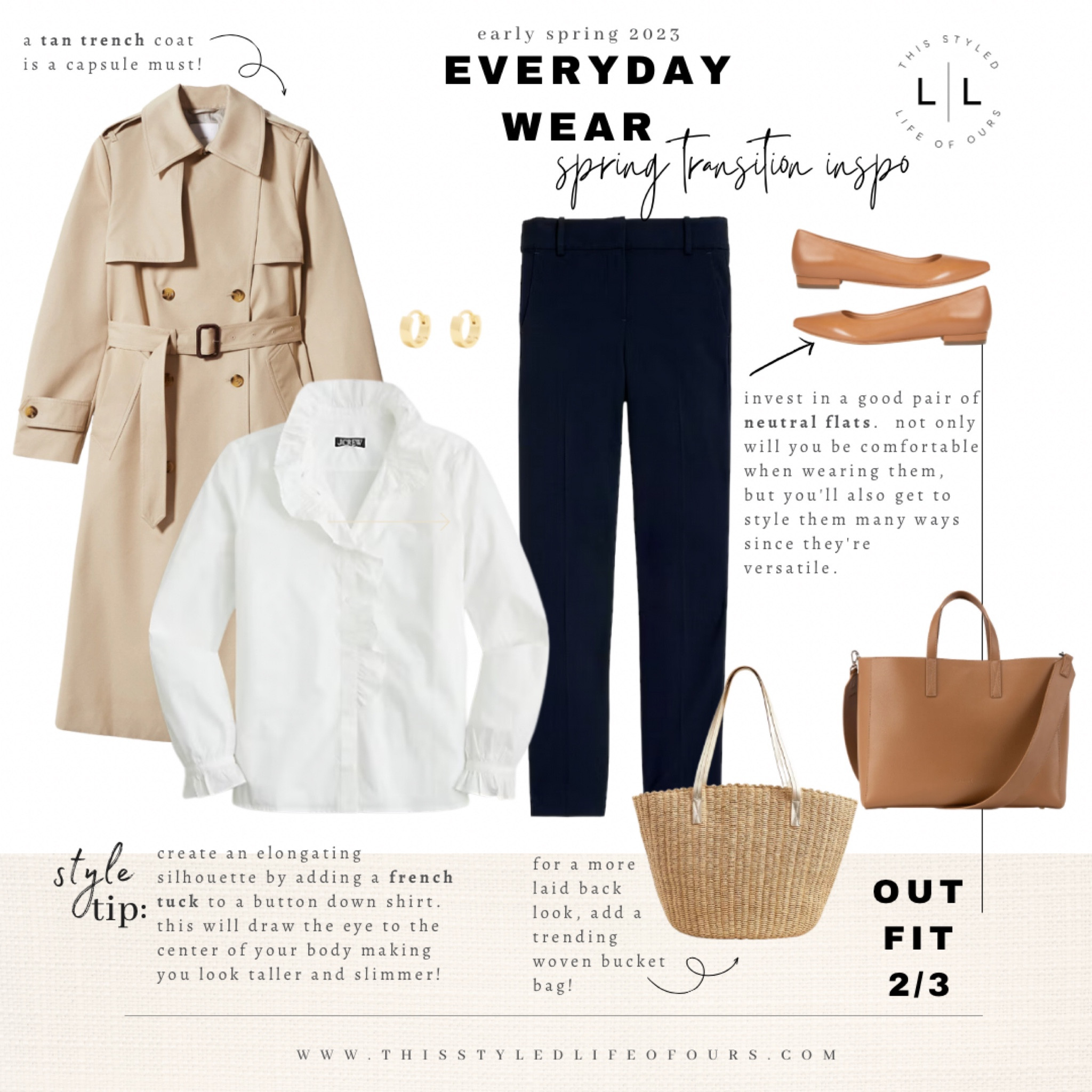 #LTKstyletip