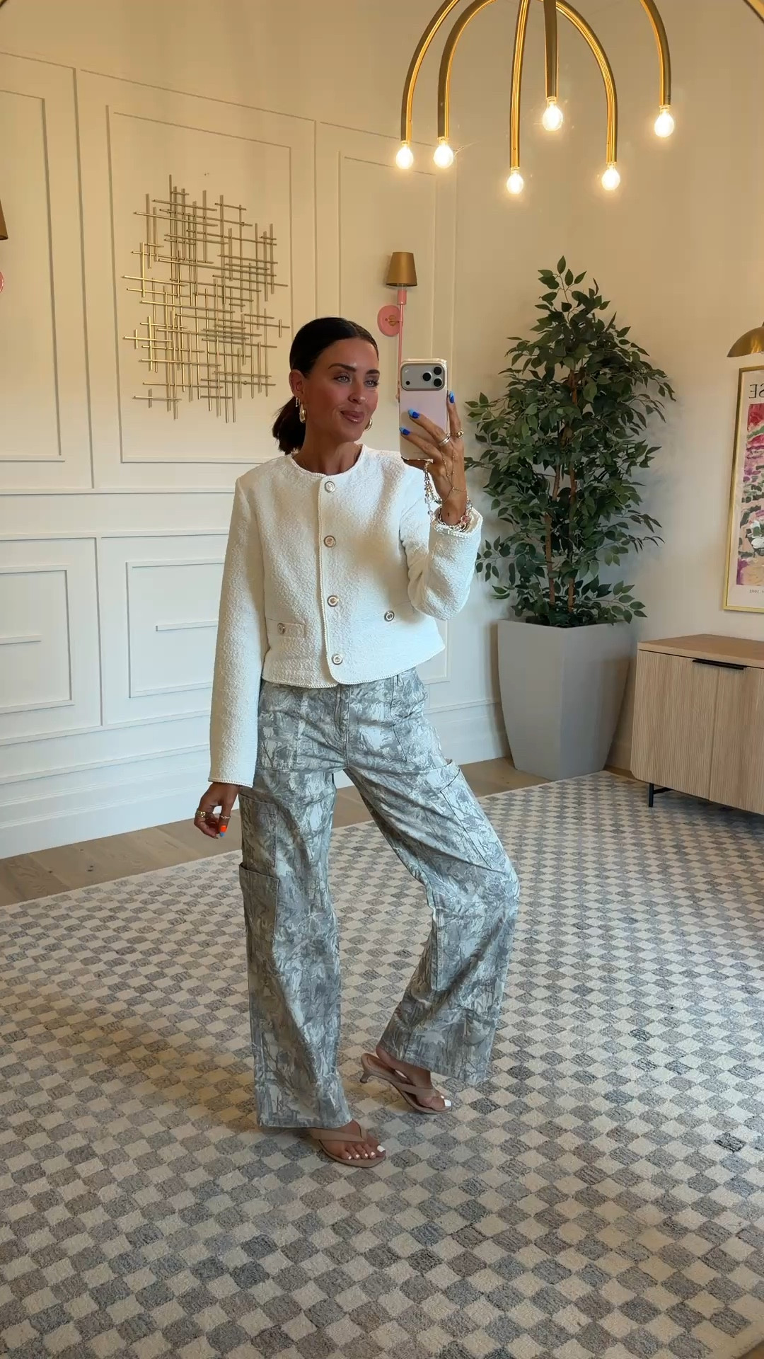 New arrivals that I’m loving!
Pants - M long 
Tops/Jackets - S

@WalmartStyle #LTKSeasonal #LTKootd #LTKTall 

#LTKdayinmylife #LTKmomlife