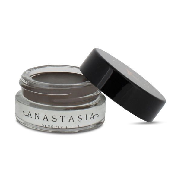 Anastasia Beverly Hills Dip Brow Pomade Ash Brown 4g | Superdrug
