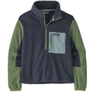 Patagonia   Microdini Half-Zip Fleece Pullover - Women's | REI