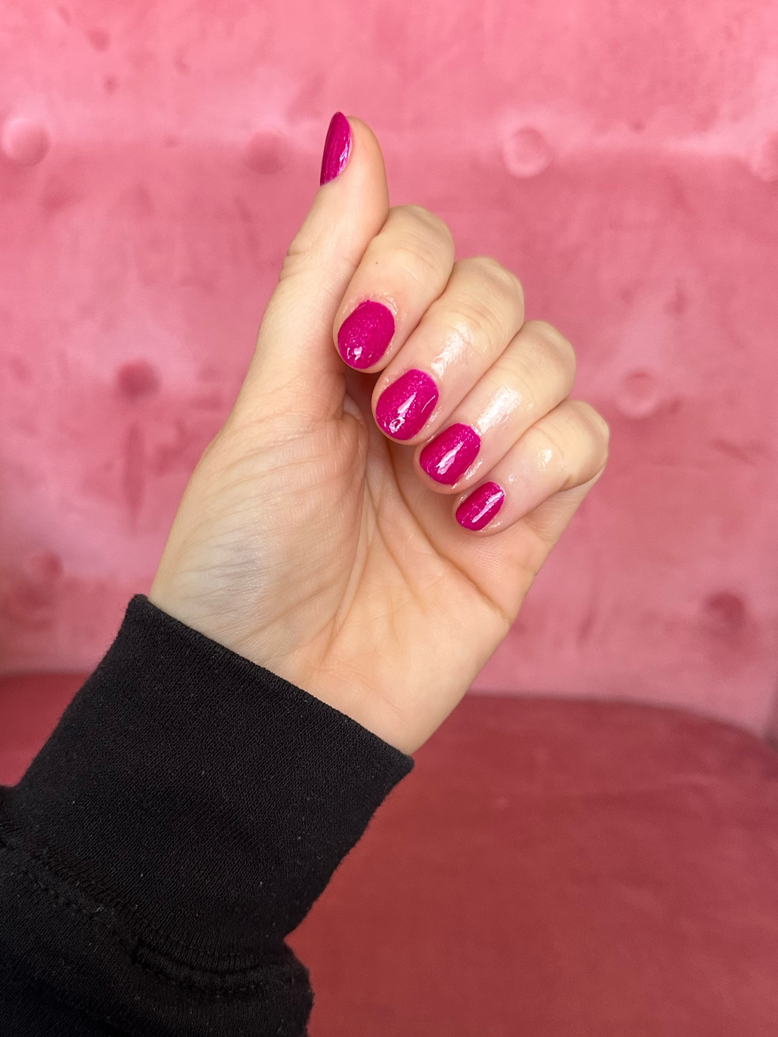 Zoya Inez #beauty #nails #makeup 

#LTKbeauty #LTKfindsunder50