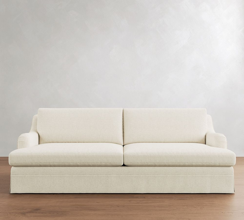 Thornton Sofa (60"–96") | Pottery Barn (US)