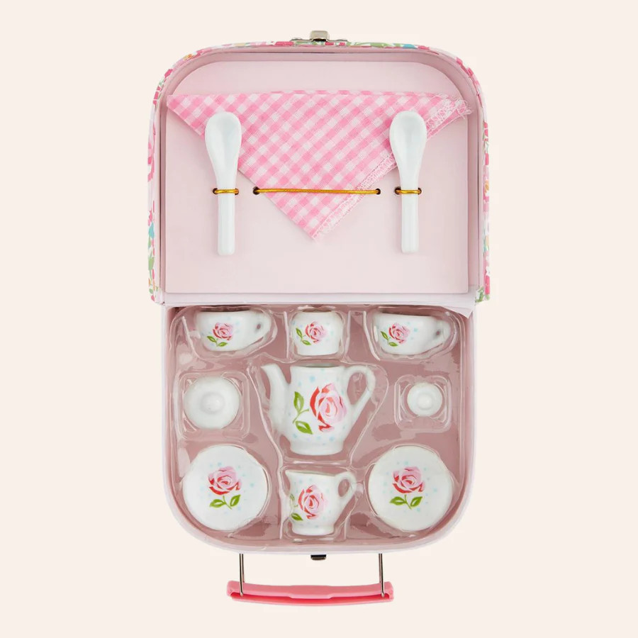 MP Pink Tea Time Set | Little Cottage Boutique
