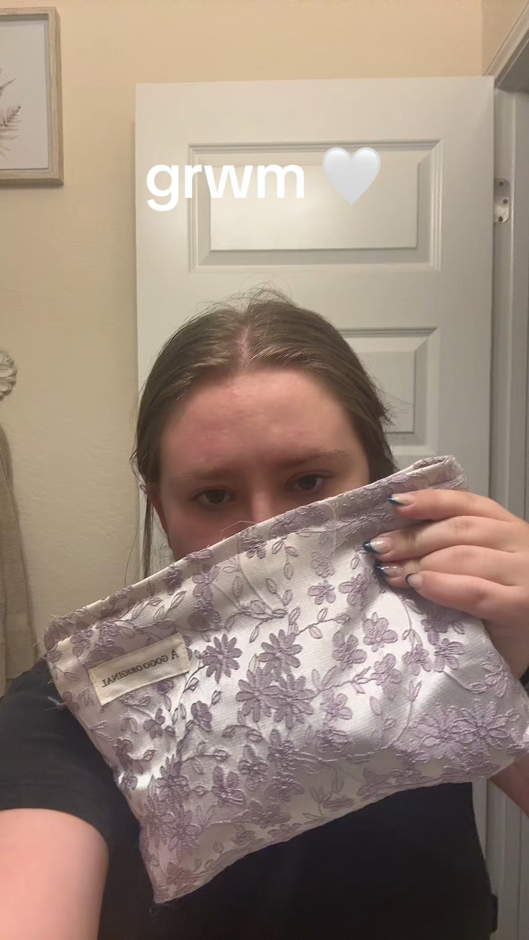 GRWM to take on the day ✨☀️ doing my makeup, picking an outfit, and pretending I have my life together 🤭 #GRWM #MorningRoutine #CollegeLife #Tru2Design #GetReadyWithMe #DailyVlog #CampusReady

#LTKStyleTip #LTKSeasonal #LTKBeauty