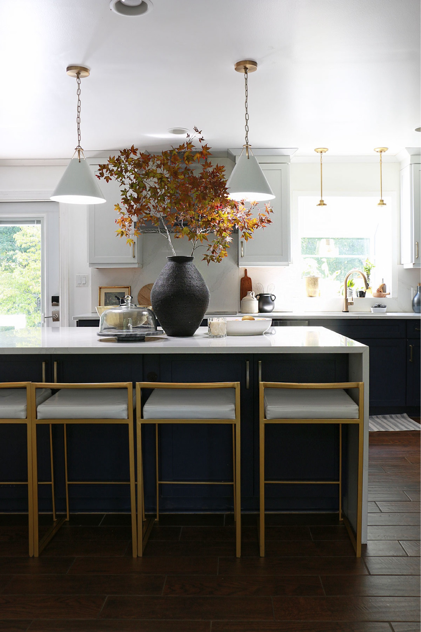 Fall Kitchen

#LTKHome #LTKSeasonal
