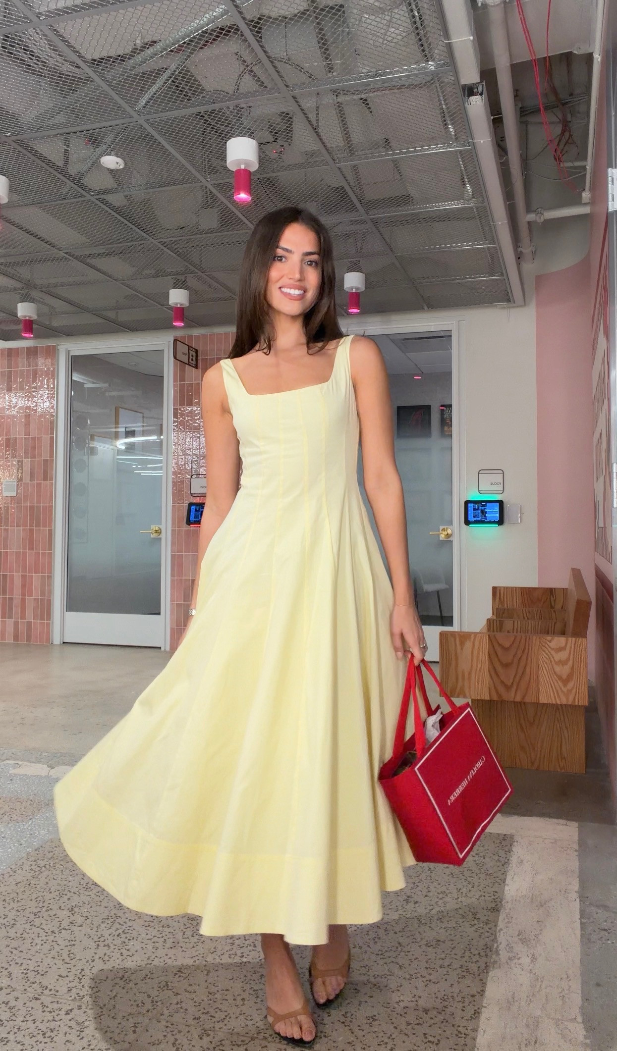Butter yellow all summer long 💛

Summer dresses
Wedding guest dresses
Summer outfits
Vacation outfit inspo
Resort Wear
Yellow sundress 

 #LTKgrwm #LTKootd #LTKSeasonal