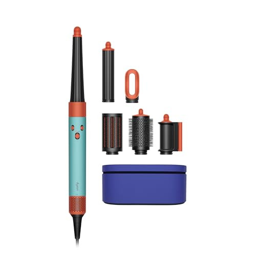 Dyson Airwrap i.d.™ Multi-Haarstyler und -trockner - Straight+Wavy (Ceramic Patina/Topaz) | Amazon (DE)