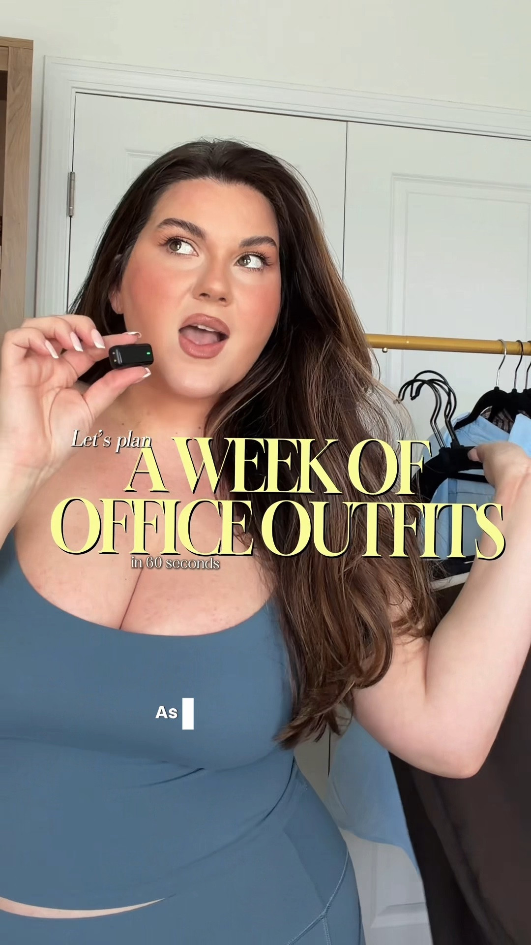 Office outfits for late summer/early fall.

Wearing XL or 14 in everything (US sizing)

#LTKMidsize #LTKSaleAlert #LTKPlusSize