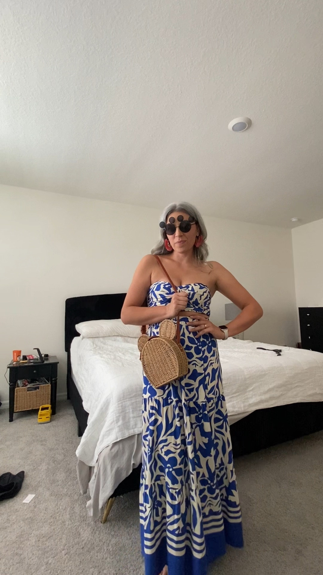 SHEIN cruise embarkation day find plus some amazon accessories

Shein haul | shein finds | vacation outfits for less | vacation pieces | Caribbean vacation | Mexico vacation | st Lucia vacation | women’s cruise outfits | blue and white outfit | chic Disney cruise line outfit | Disney cruise but make it stylish | spring outfits | springs finds 



#LTKTravel #LTKWatchNow #LTKSeasonal