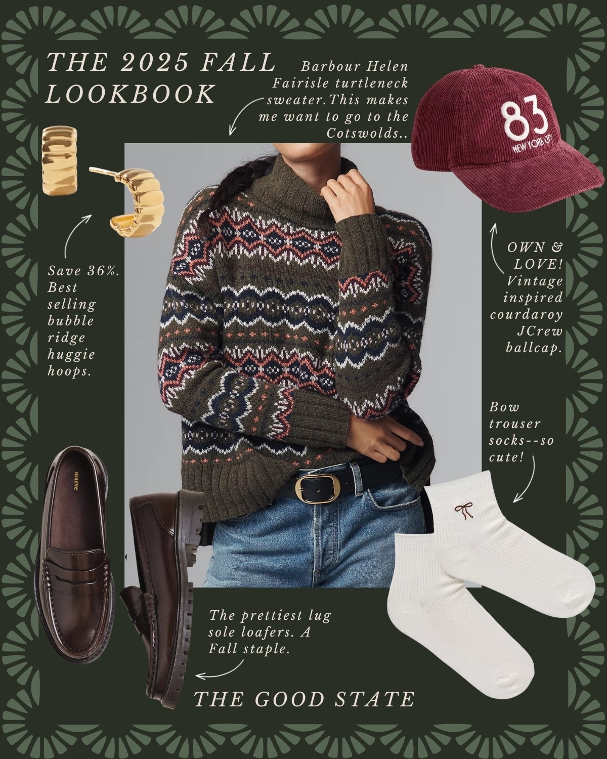 An Equestrian Autumn🍂 🐎 
This collection is for all the Ivy League girlies living their best life as the weather begins to cool down and the leaves begin to change. For the ladies whose wardrobes consist of traditional staples like a crisp white button up and a timeless blazer. This is for the Ralph Lauren lovers who appreciate a blend of casual and refined pieces. A blend of English Equestrian and Americana…with a touch of Gilmore Girls💁🏼‍♀️ The ones who love all things suede, plaid and of course good denim moment and a pair of riding boots. This is for the girlies who thrive when layering clothes and who accessorize with a silk scarf, wrist watch and leather bag. This collection is for the ladies who love quality pieces that are classic, preppy, polished and will stand the test of time and outlive the ever changing trends. This is for you, my fellow Fall girlies🍂

#ltkstyletip #ltkunder50 #amazonfashion #founditonamazon #ltksalealert #slowliving #romantizeyourlife #fall #fallstyle #fallseason #autumn #90sera #90style #90saesthetic #ralphlauren #equestrian #horserider #americana #fallfashion #falloutfit #preppyfashion #ivyleague
Wedding guest, jeans, back to school, college outfit ideas, riding boots, wedding guest dress, western style, JCrew, JCrew factory, Anthropologie, Anthro, quince, nordstrom, tuckernuck, Walmart fashion, H&M, mini dress, fall photoshoot, designer look for less, saddle bag, boots, jacket, coat, family photos outfits, madewell, Toups and co, clean beauty, Kate spade, Amazon fashion, loafers, Breda, Susan Shaw, loeffler Randall, the good state, Lauren England 

#LTKFindsUnder50 #LTKSaleAlert #LTKStyleTip