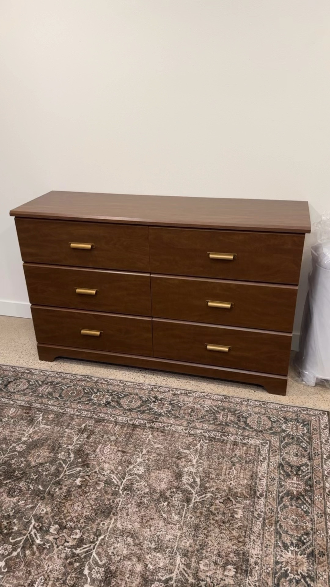 Linking this dresser + handles I ordered for the nursery!

#LTKKids #LTKHome #LTKSaleAlert