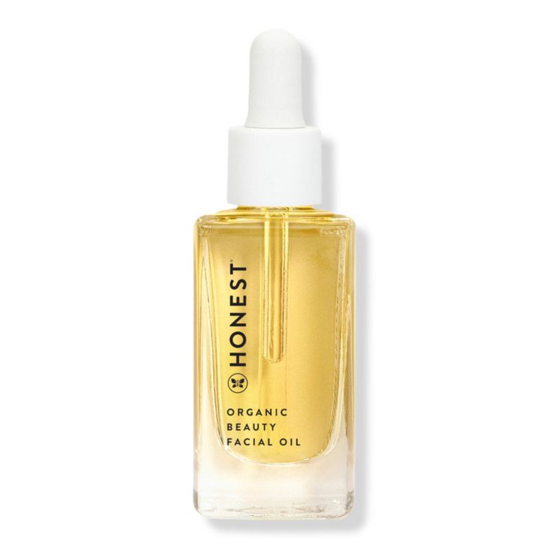 Organic Beauty Facial Oil | Ulta