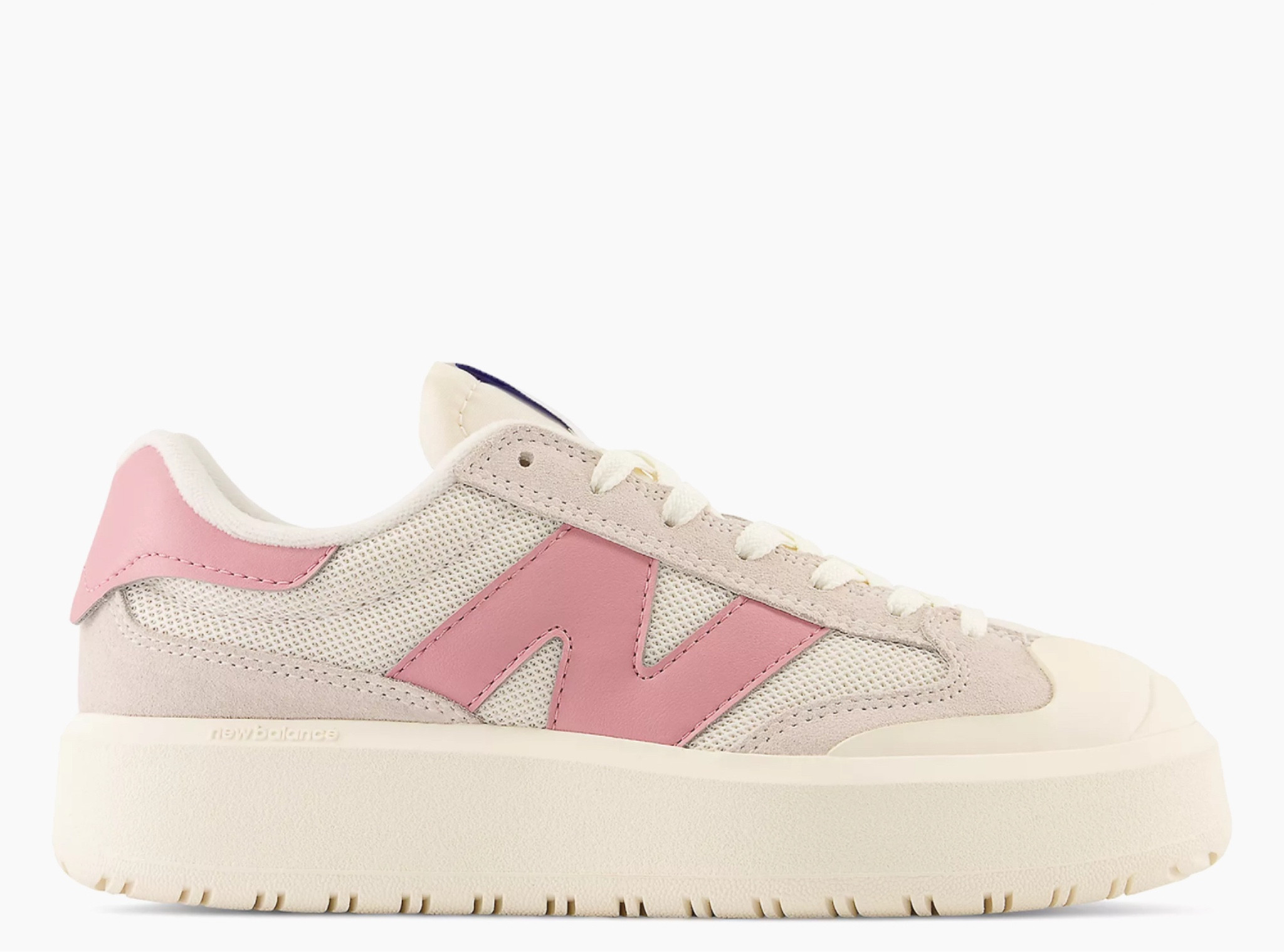 New Balance
Women's CT302 Low-Top Sneakers

#LTKshoecrush #LTKfindsunder100