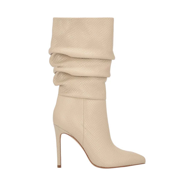 Romy Heeled Boot | Marc Fisher