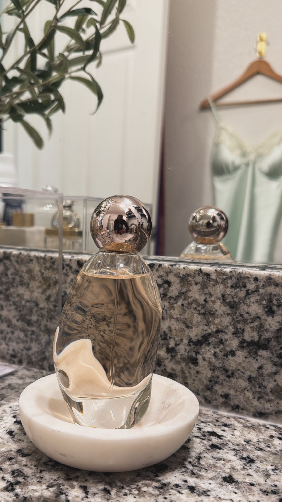 The cutest fragrance turned home decor 😍  Turn any fragrance into this beauty from Walmart! 

#LTKBeauty #LTKHome