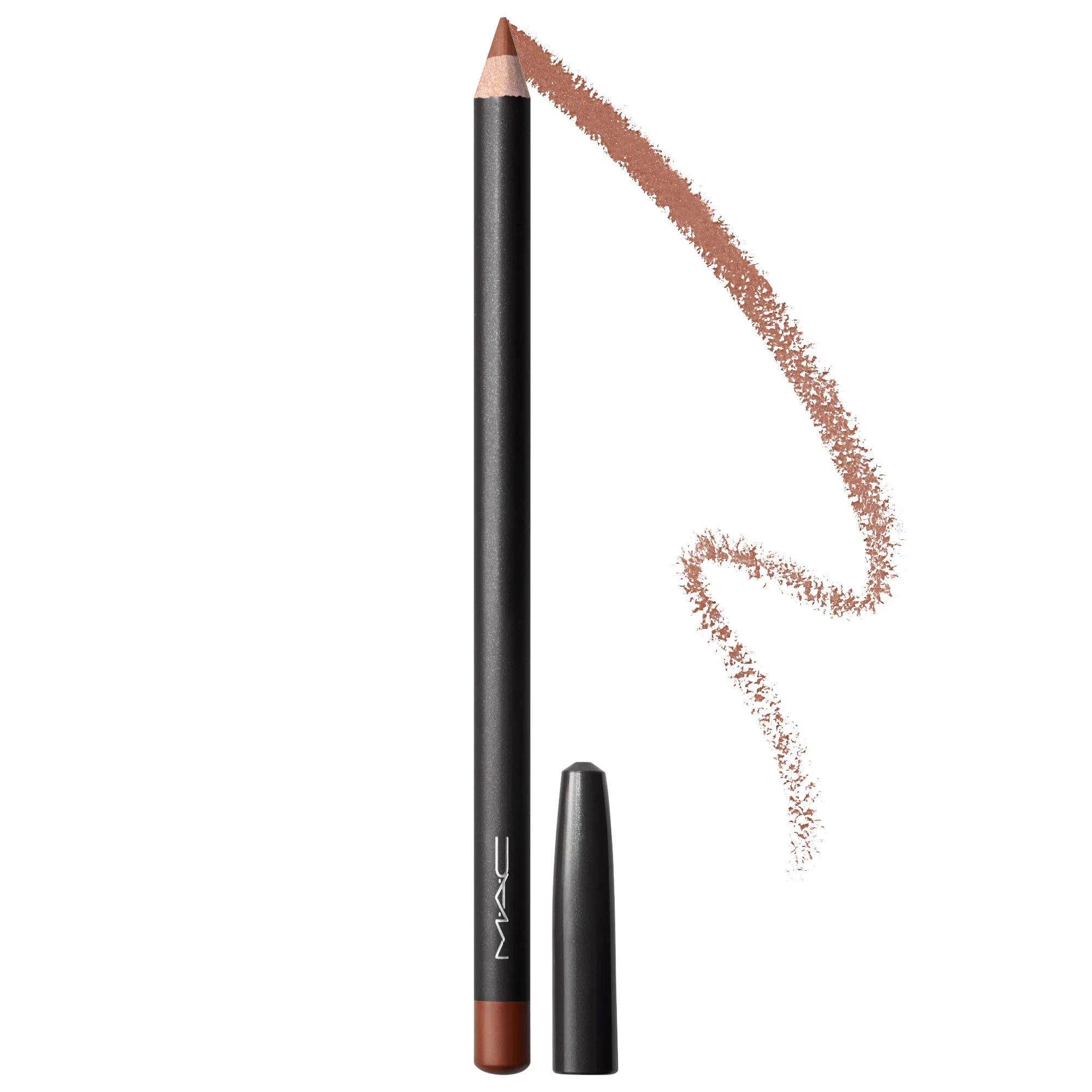 MAC Cosmetics Lip Pencil Creamy Lip Liner Cork 0.05 oz/1.45 g | Sephora (US)