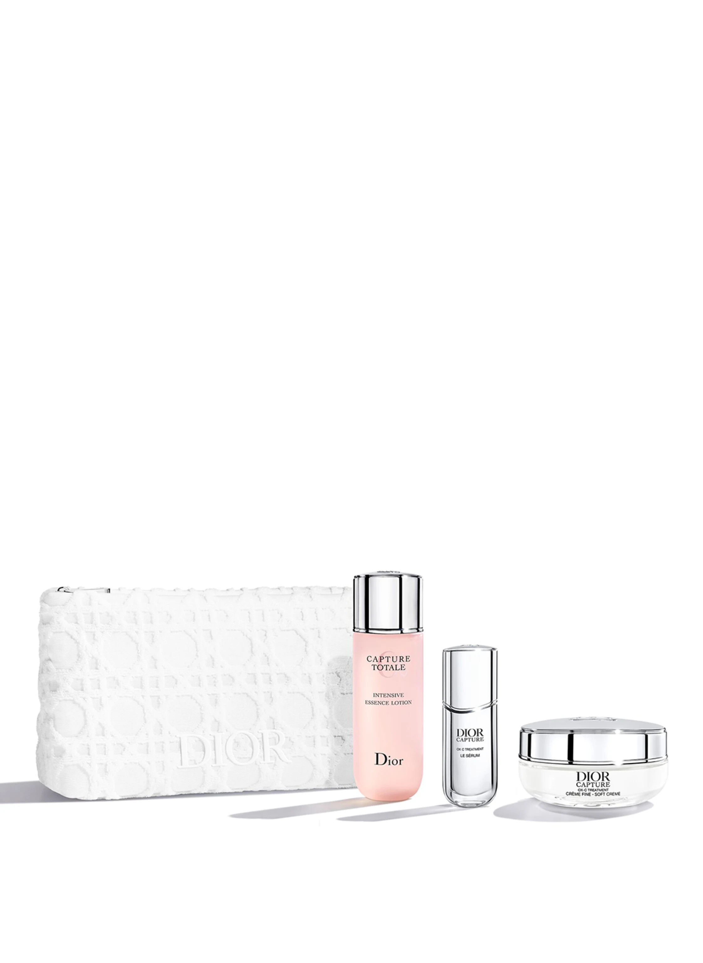 DIOR DIOR CAPTURE Pflege-Set | Breuninger (DACH)