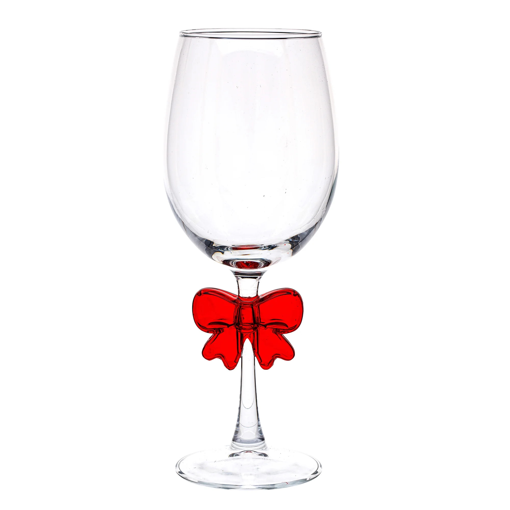 Holiday Time Red Wine with Bow 15.5 OZ | Walmart (US)