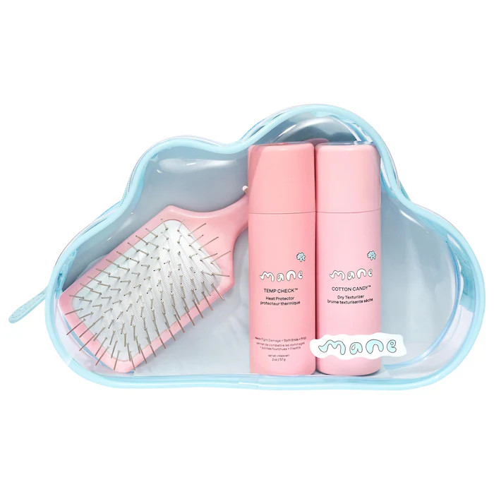 Cloud Pleaser Stylers Kit | Sephora (US)