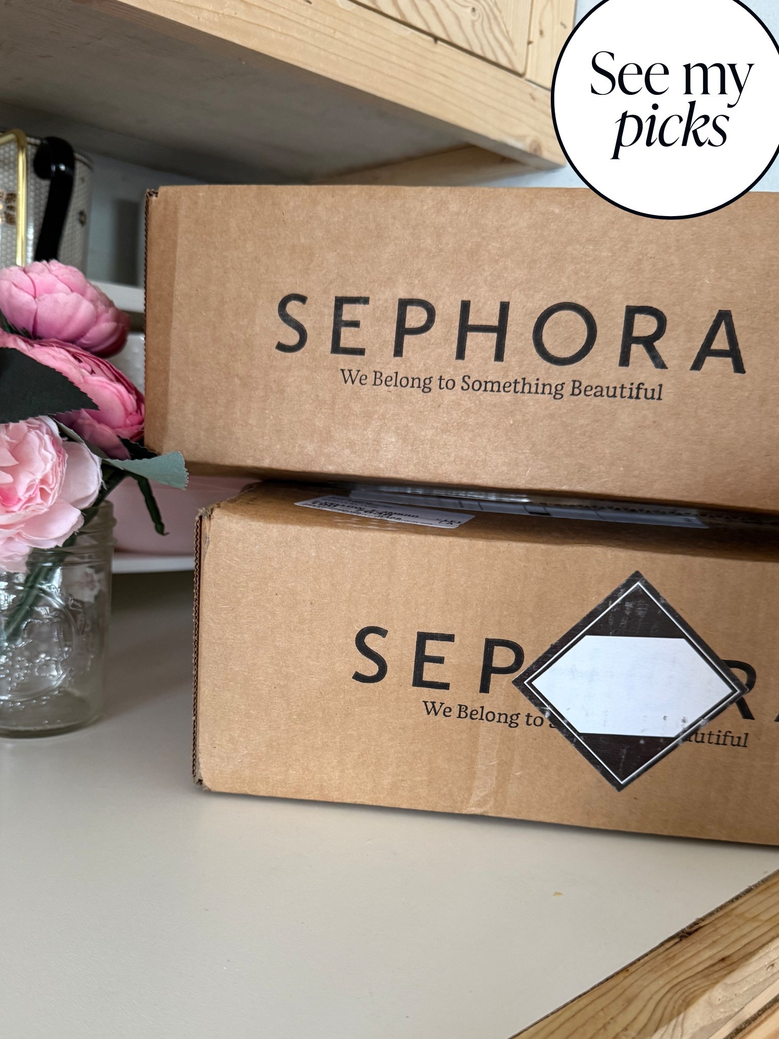 It’s always a good day when you spot Sephora on your doorstep! Below, I’ve listed all the items I purchased. Most of them are restocks of my favorites. 🫡🩷

#LTKTravel #LTKBeauty #LTKStyleTip