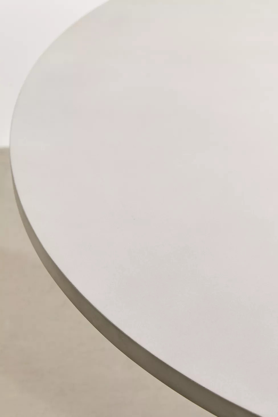 Daphne Concrete Indoor/Outdoor Dining Table | Urban Outfitters (US and RoW)