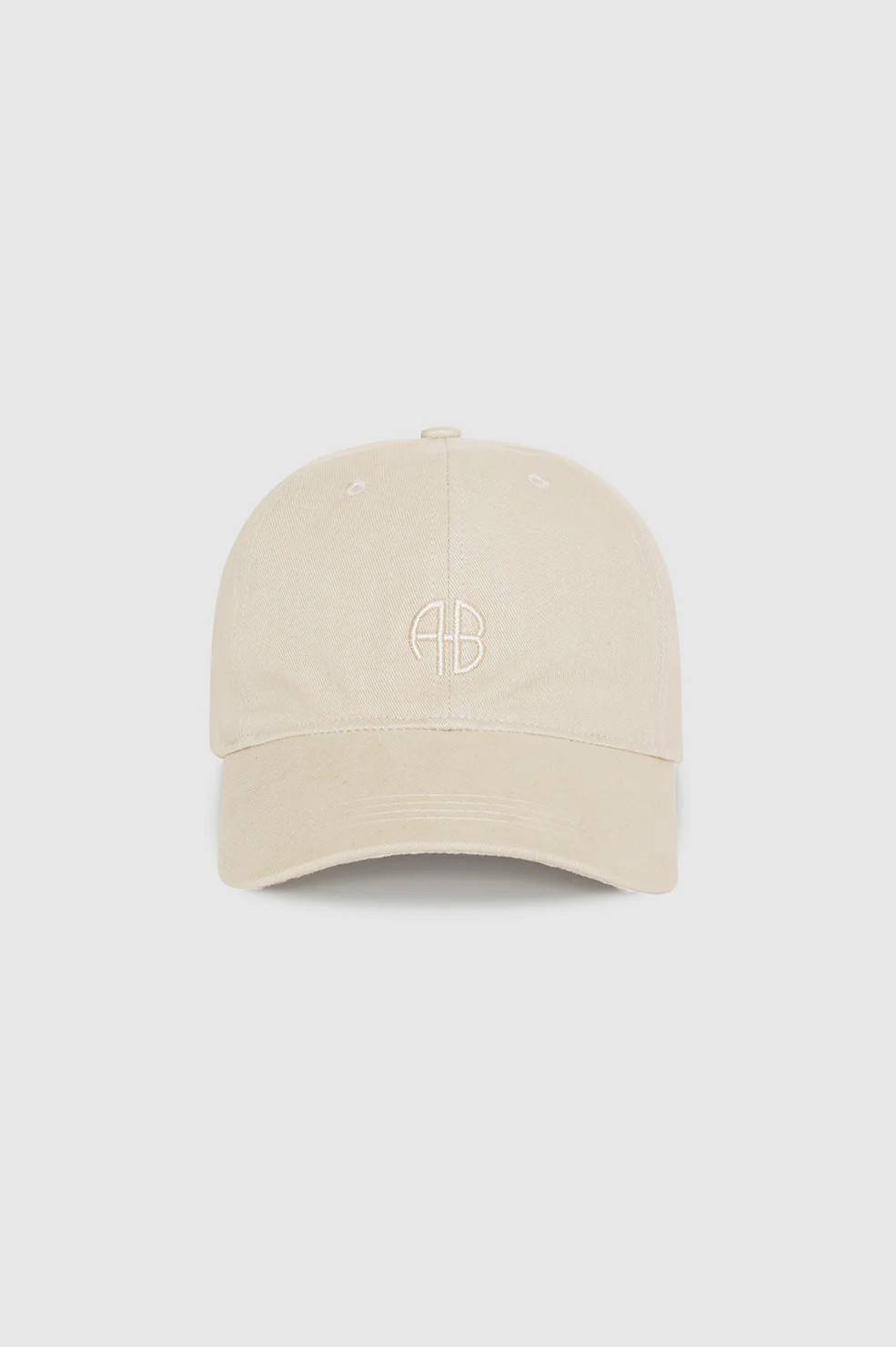 Jeremy Baseball Cap AB | Anine Bing
