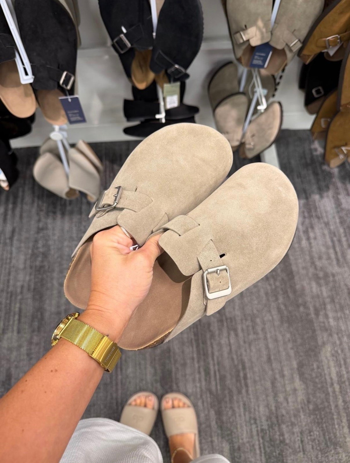 Go to fall shoes 🍂

#LTKgrwm #LTKmomlife #LTKSeasonal
