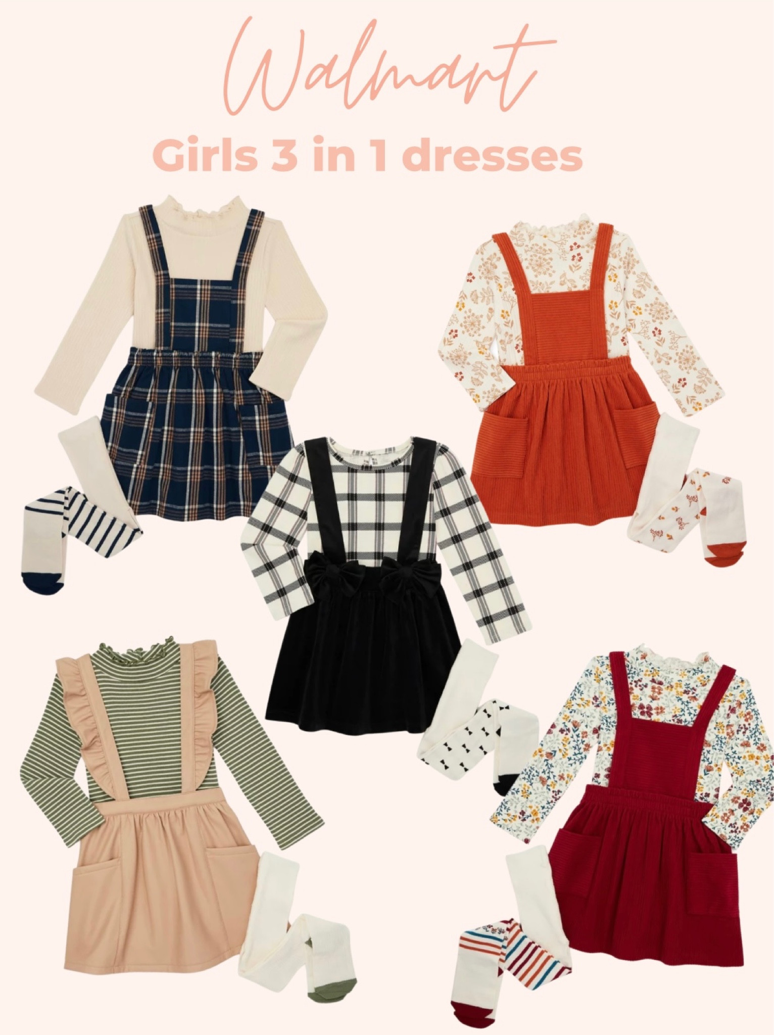 Perfect thanksgiving dresses & so versatile 🧡🦃

#LTKSeasonal #LTKGiftGuide #LTKCyberWeek