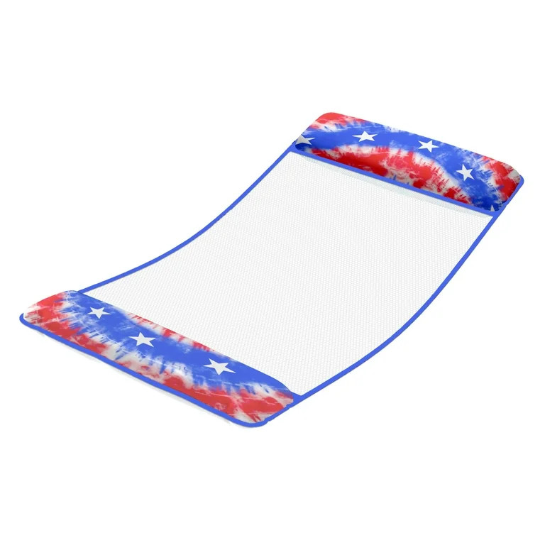 PATRIOTIC MESH HAMMOCK | Walmart (US)