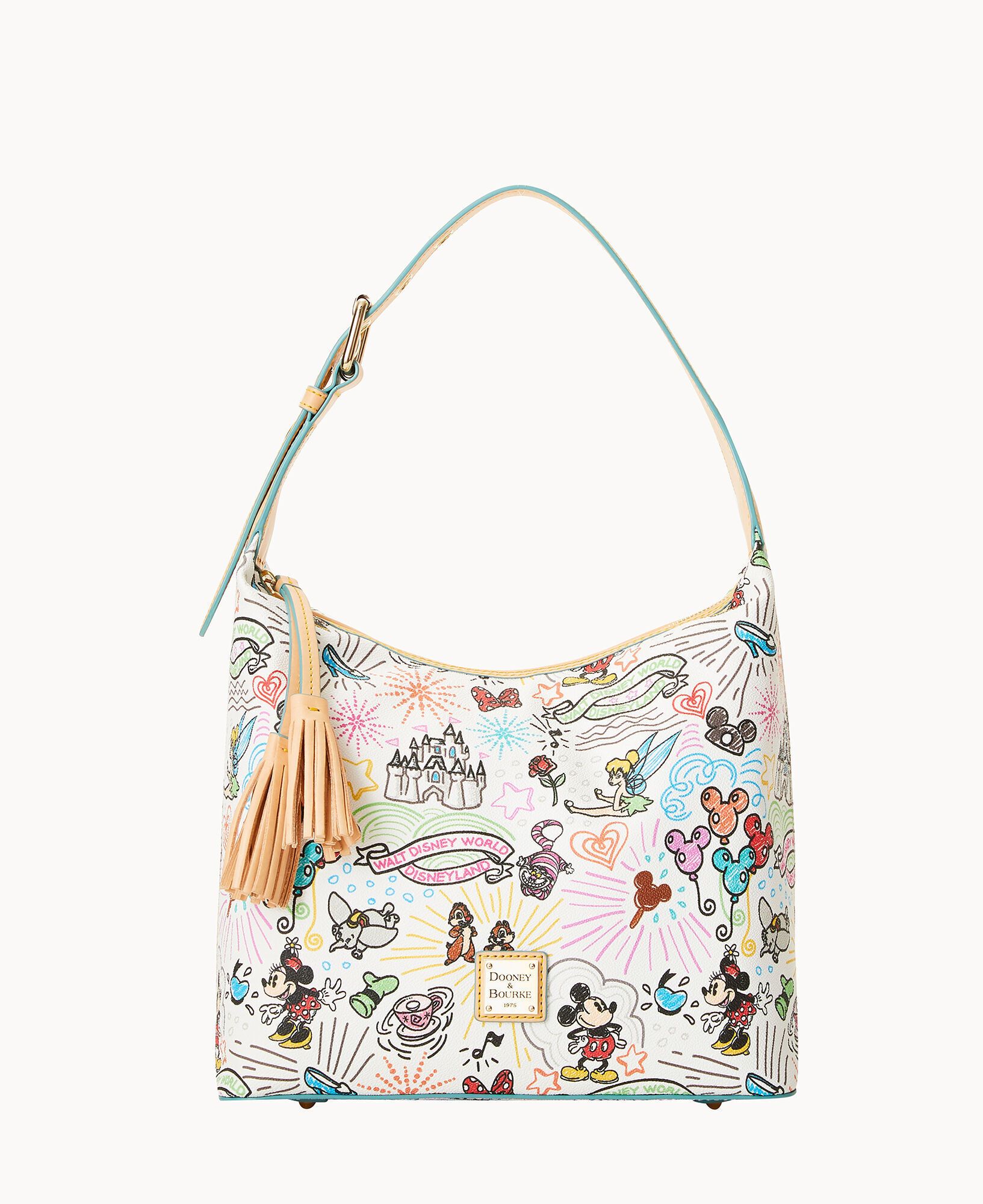 Disney Sketch Paige Sac | Dooney & Bourke (US)