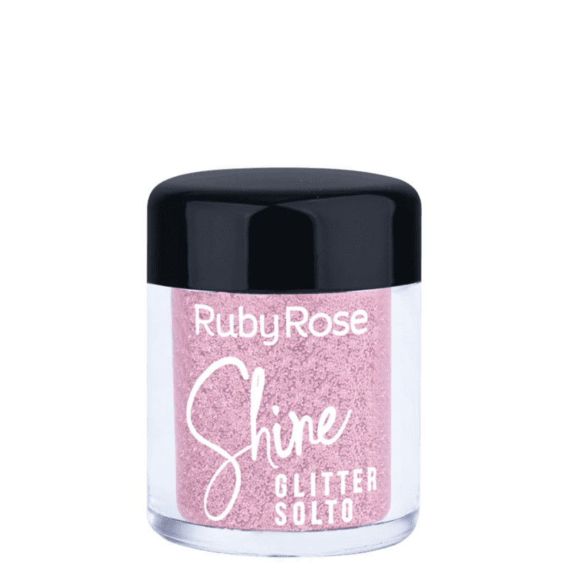 Ruby Rose Shine Shocker
        
              - Glitter Solto 21g | Beleza Na Web (BR)