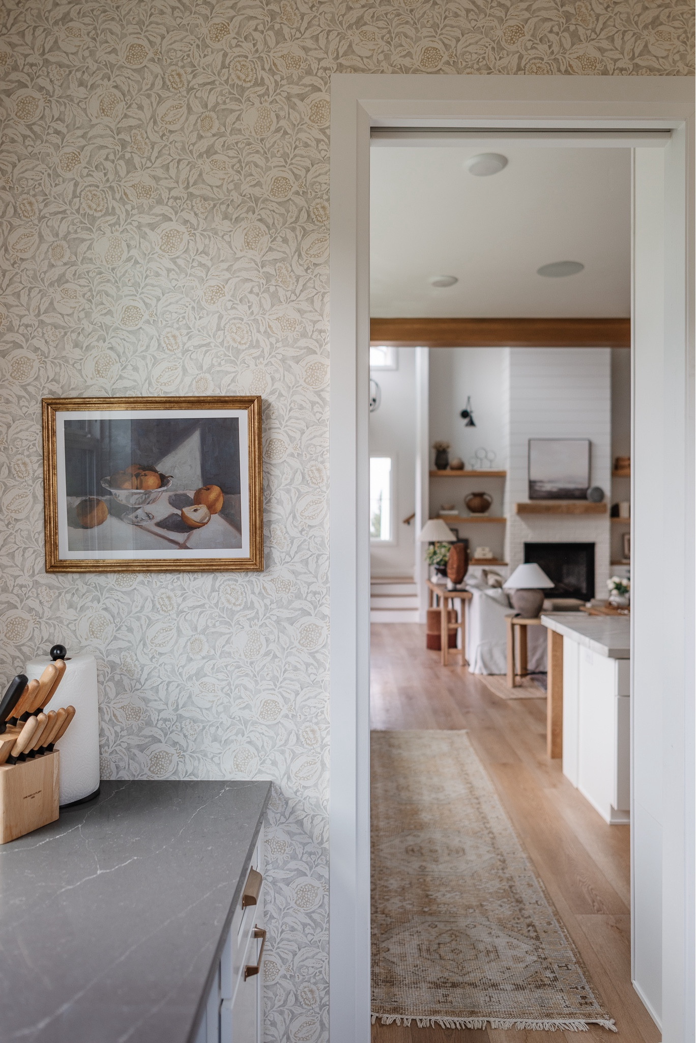 The pantry wallpaper is complete! I love this affordable art in here too, it’s just perfect for the space. 

Use code LINDSEYPEDEY for 10% off $100+ at McGee & Co  

Wallpaper, art, studio McGee, mcgee and  co, fall, new arrival, threshold, 

#LTKSaleAlert #LTKFindsUnder50 #LTKHome